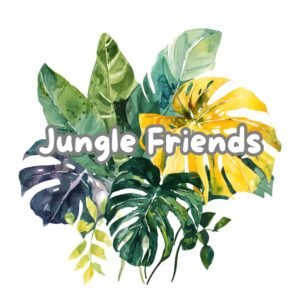 Jungle Friends