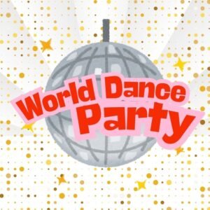 The World Dance Party