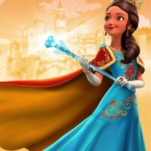Elena of Avalor